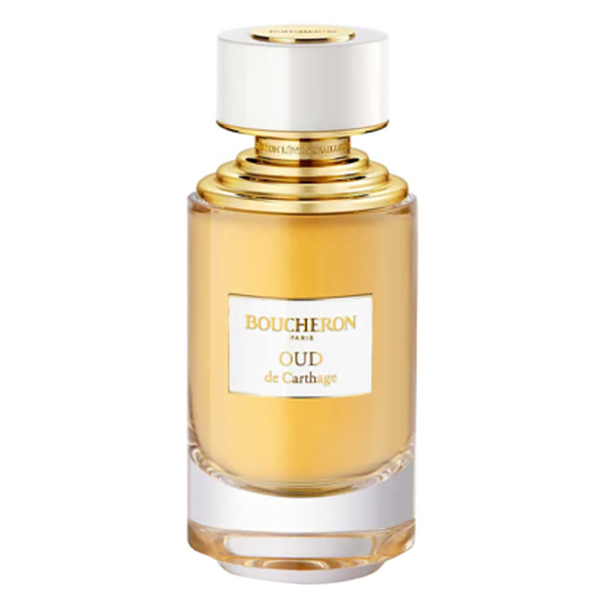 Boucheron - Oud De Carthage EDP Unisex 125ML 90$