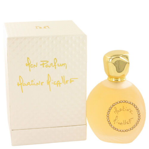 M Micallef Ladies Mon Parfum EDP Spray 34 oz Fragrances 3760060772633 107$
