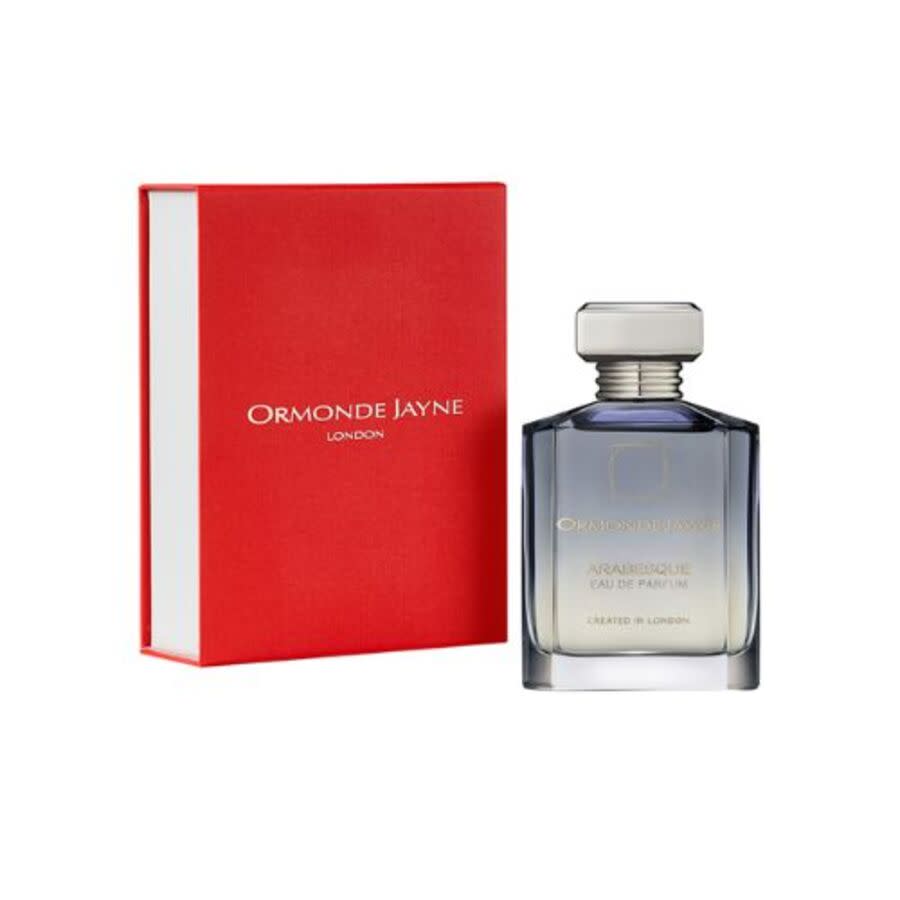 Ormonde Jayne Unisex Arabesque EDP Spray 29 oz Fragrances 5060238284653 159$