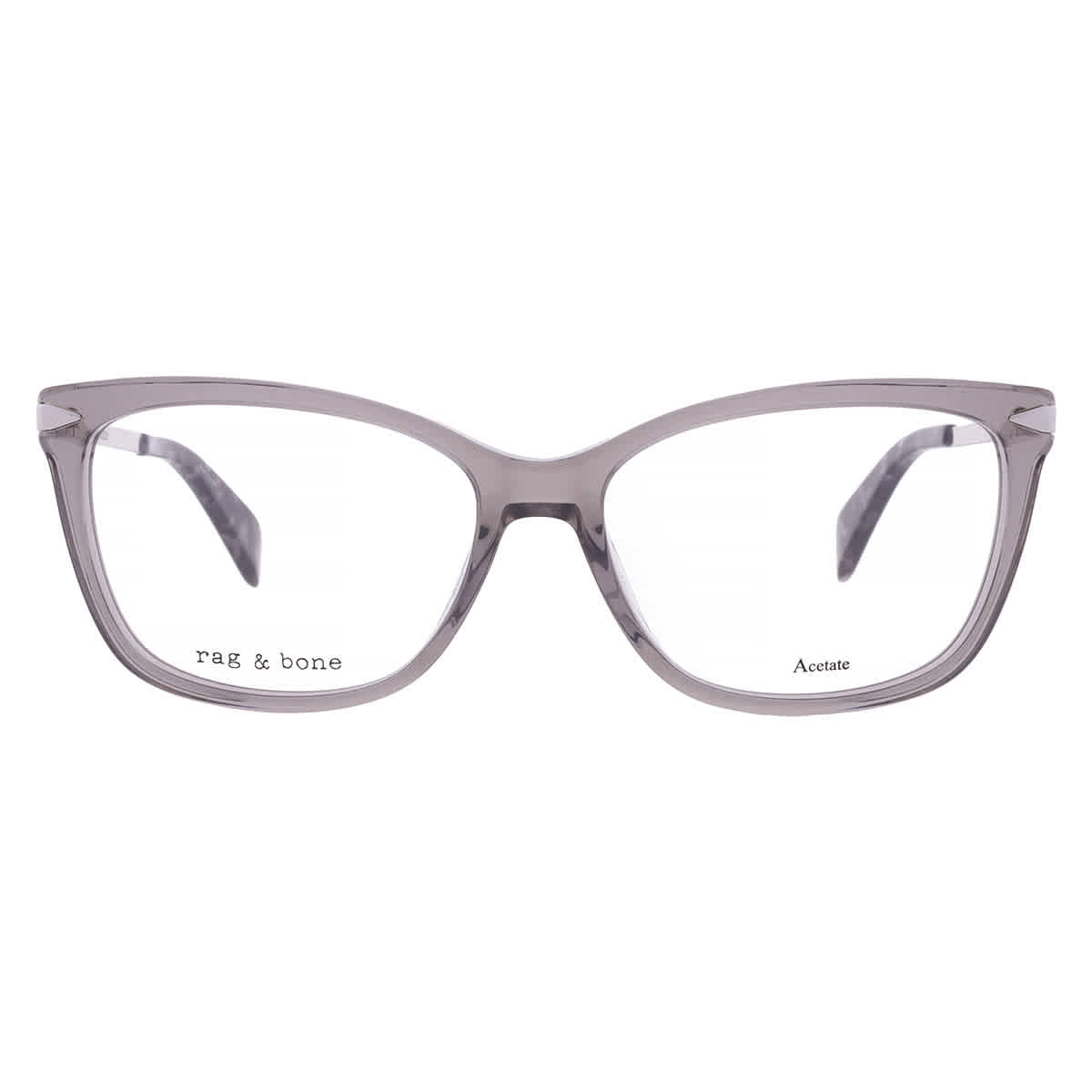Rag and Bone Demo Cat Eye Ladies Eyeglasses RNB3010 0KB7 49 30$
