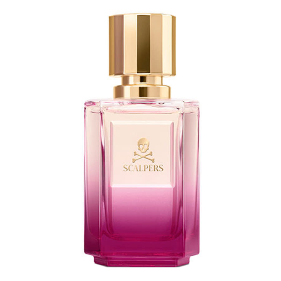 Scalpers Ladies Her & The Wild Flower EDP Spray 1.7 oz Fragrances 8434853003963
