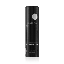 Armaf Mens Club De Nuit EDT Spray 033 oz Fragrances 6294015180169 15$