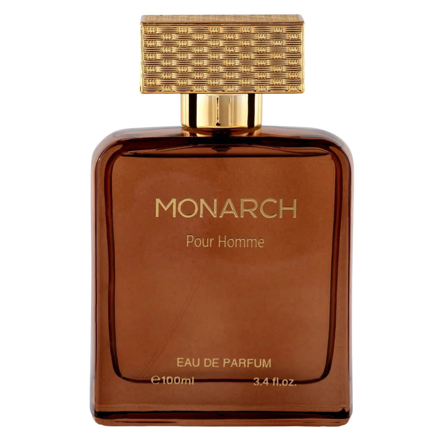 Mush Mush Ladies Monarch EDP Spray 34 oz Fragrances 086000904095 20$