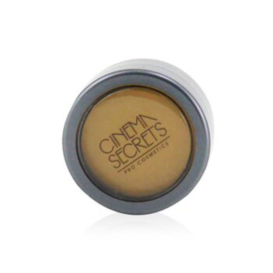 Cinema Secrets - Ultimate Corrector Singles - 60483 Deep Red Neutralizer 7g025oz 20$