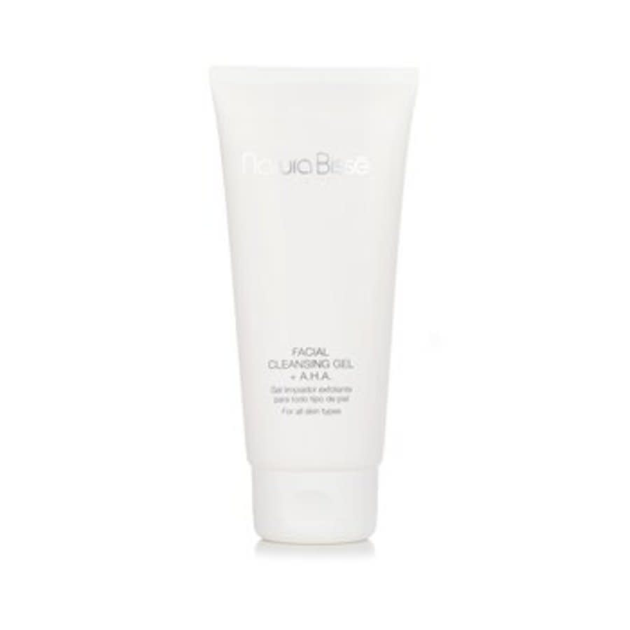 Naturabisse Ladies Facial Cleansing Gel with AHA 7 oz Skin Care 8436002992531 45$