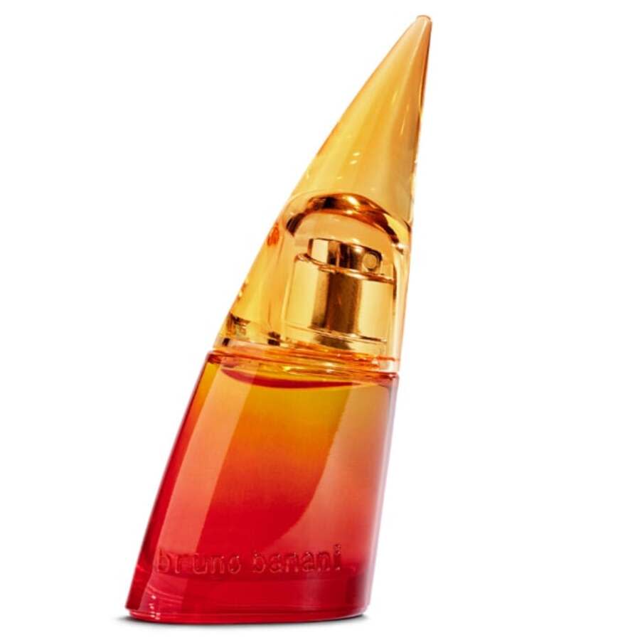 Bruno Banani Ladies Summer Limited Edition 2023 EDT Spray 0.67 oz Fragrances 3614228830355