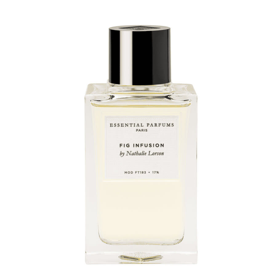 Essential Parfums Unisex Fig Infusion EDP Spray 34 oz Tester Fragrances 3770010614814 70$