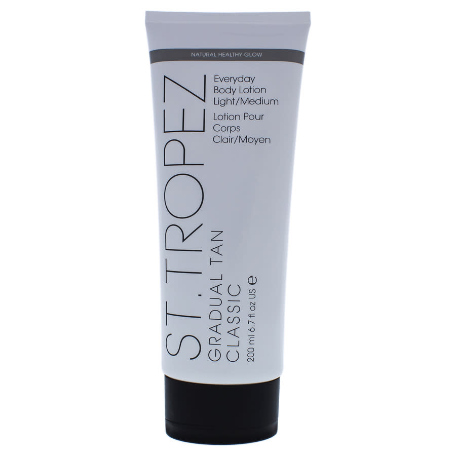 Gradual Tan Everyday Body Lotion - Light-Medium by St Tropez for Unisex - 67 oz Lotion 24$
