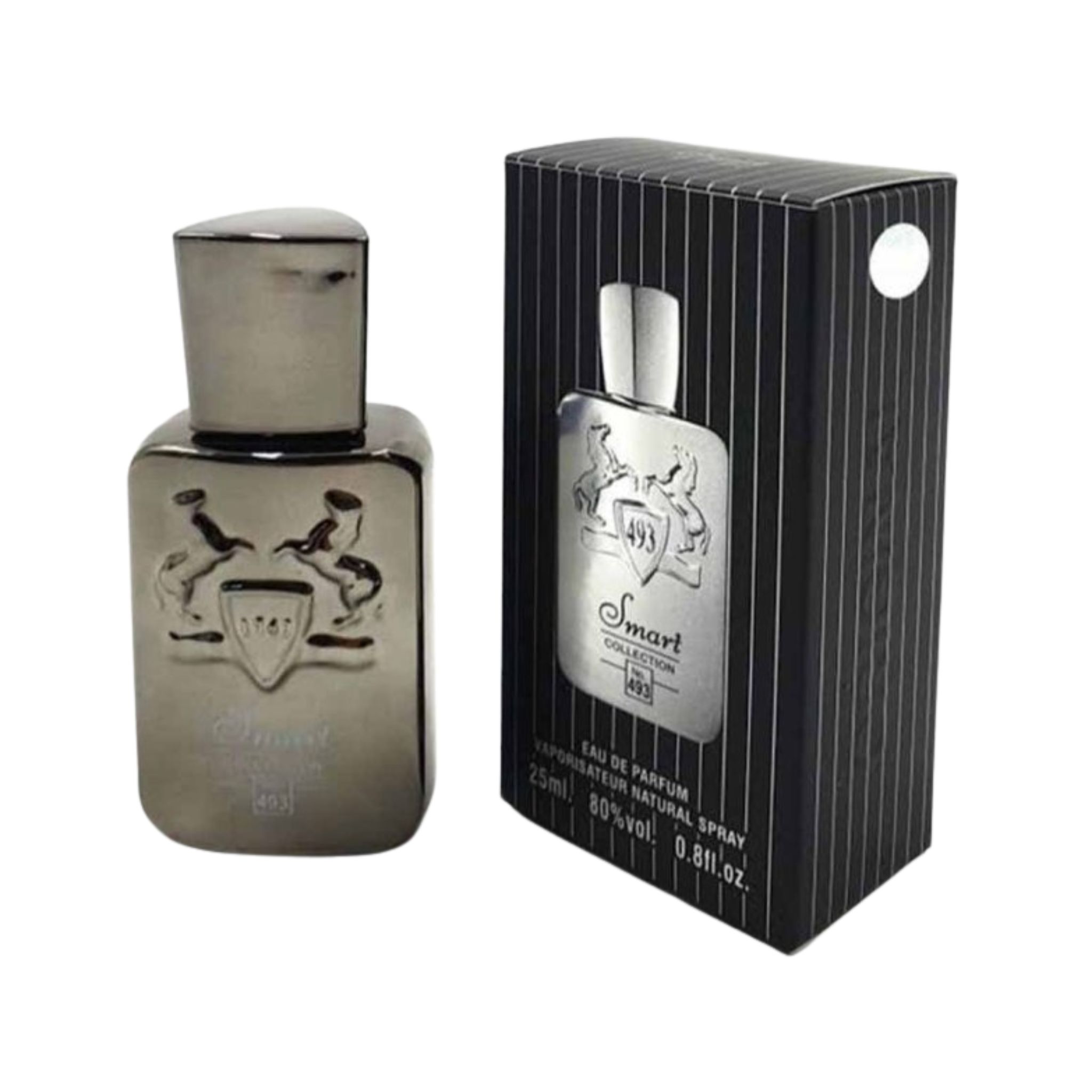 Smart Collection Unisex No.493 EDP Spray 0.84 oz Fragrances 6292206904938
