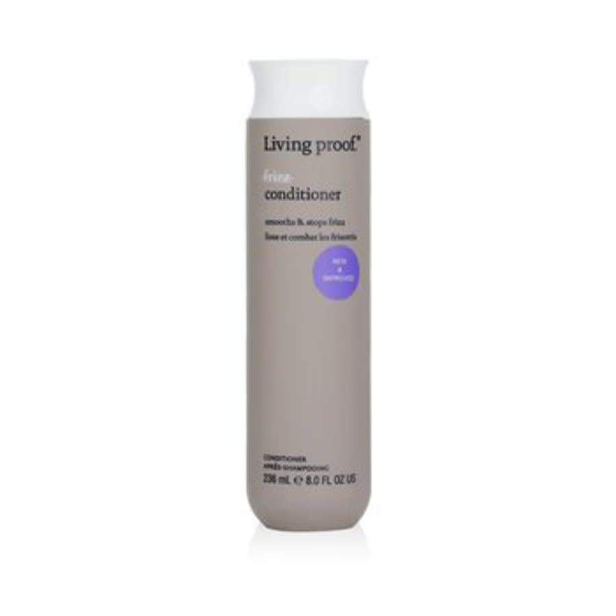 Living Proof No Frizz Conditioner 8 oz Hair Care 840216930315