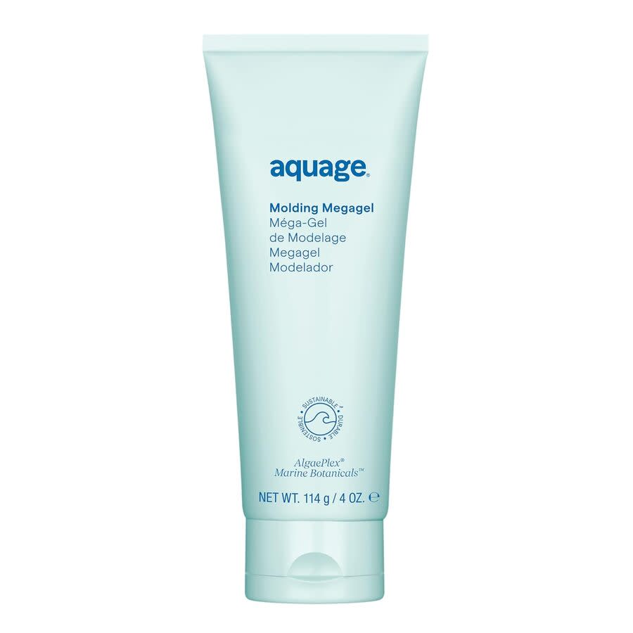 Aquage AQ Molding Mega Gel 4 oz Hair Care 671570126027 13$