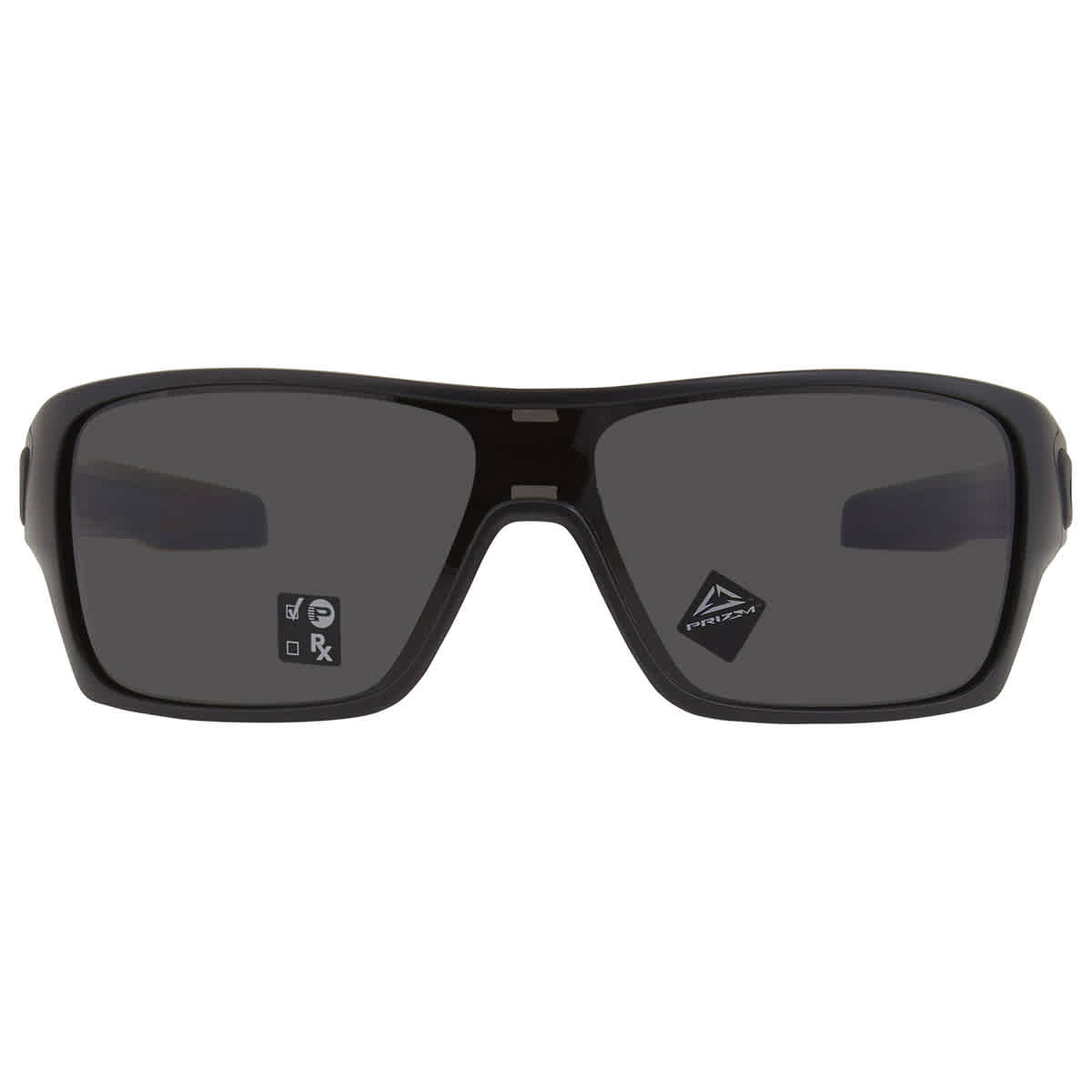 Oakley turbine rotor prizm polarized hot sale
