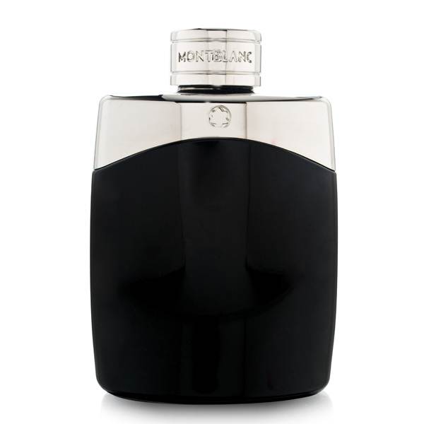MontBlanc Mens Legend EDT Spray 33 oz 100 ml Tester 35$