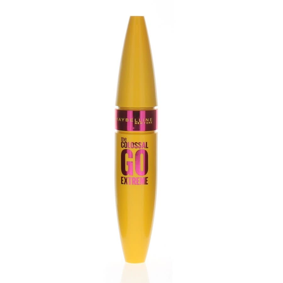 Maybelline The Colossal Go Extreme Mascara 032 oz Very Black Makeup 0070018004376 10$
