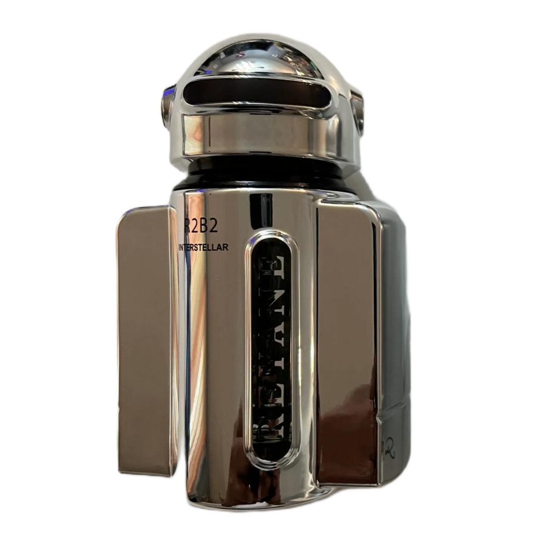 Reyane Tradition Mens R2B2 Interstellar EDP Spray 34 oz Fragrances 3700066702845 38$