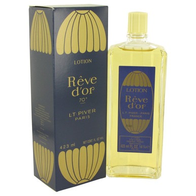 L.T. Piver Ladies Reve D'Or EDC Splash 14.25 oz Fragrances 3369180620529