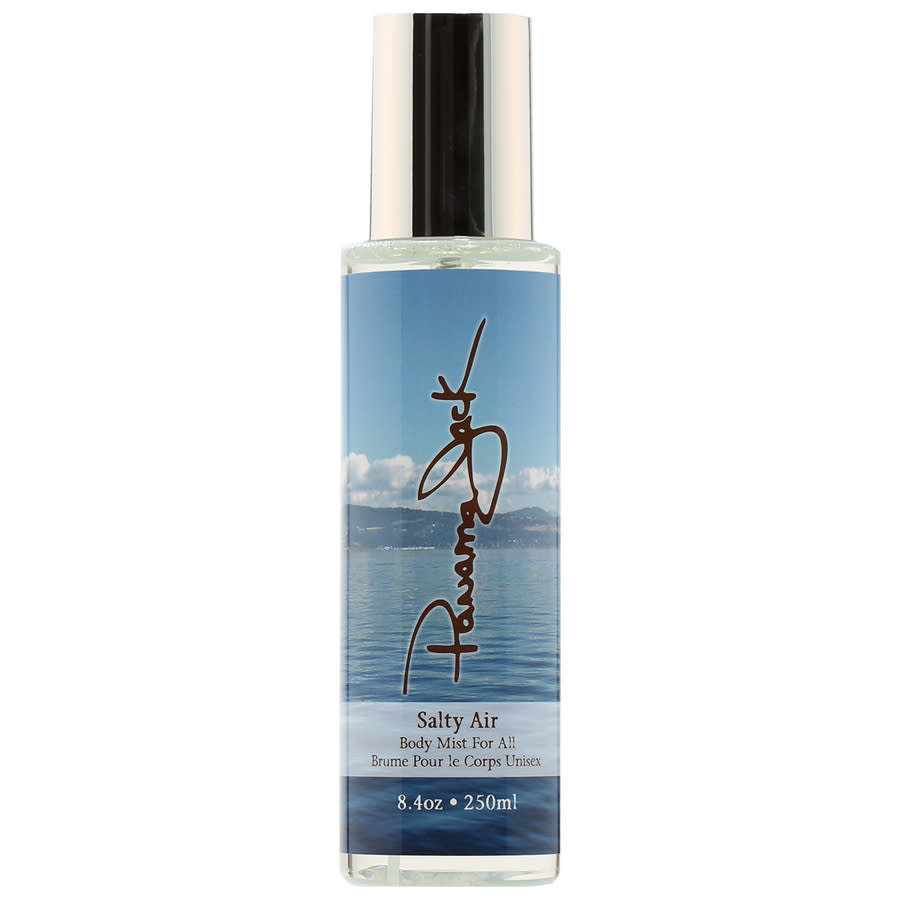 Panama Jack Unisex Salty Air Body Mist 8.4 oz (Tester) Fragrances 746480168570