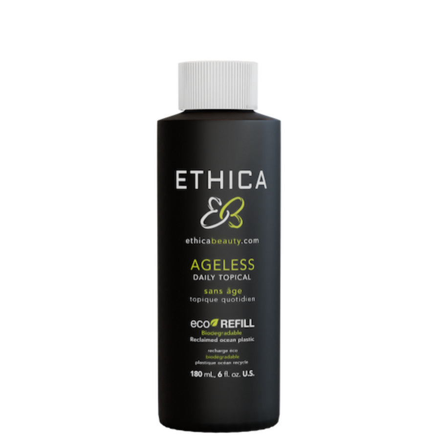 Ethica Beauty Topical - Ageless Refill 6 oz Hair Care 661638014052