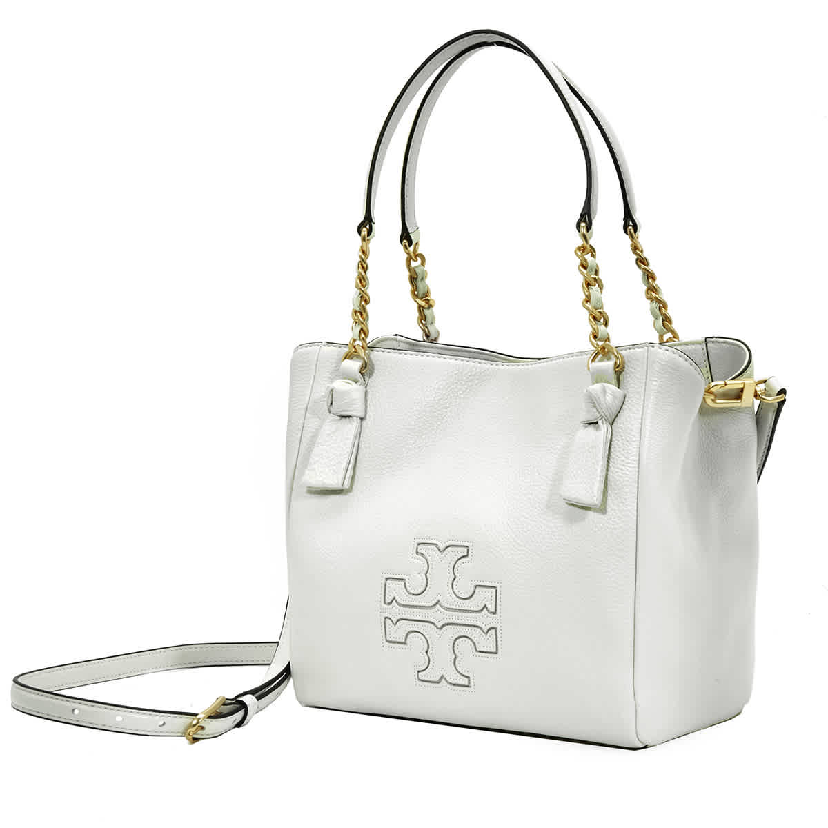 tory burch small harper satchel