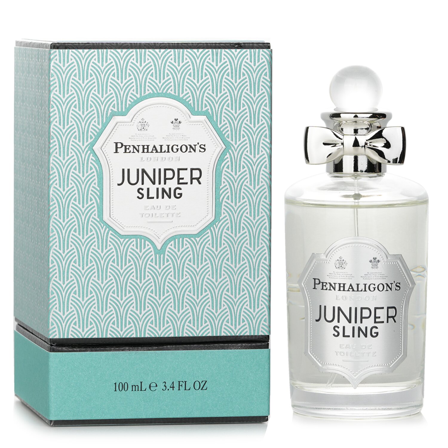 Juniper Sling Penhaligons EDT Spray 34 oz 100 ml u 221$