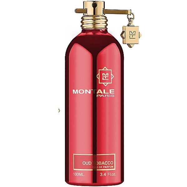 Montale Unisex Oud Tobacco EDP Spray 34 oz Tester Fragrances 3760260457934 60$