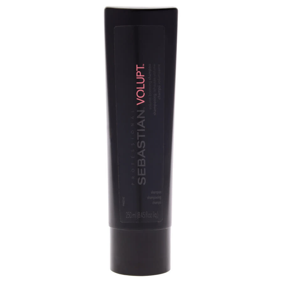 Sebastian Volupt Volume Boosting Shampoo 8.45 oz Hair Care 843711293855