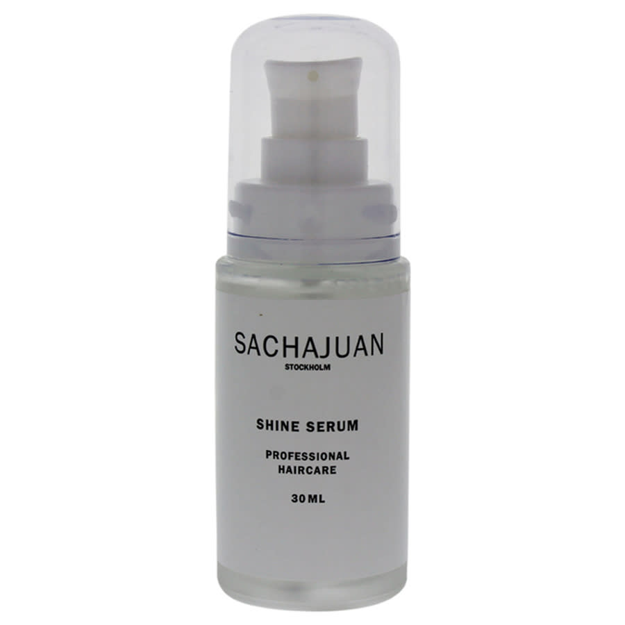 Shine Serum by Sachajuan for Women - 1 oz Serum