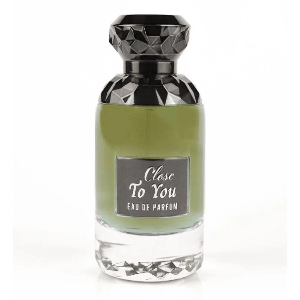 Al Asrar Unisex Close To You EDP Spray 3.4 oz Fragrances 6292023122621