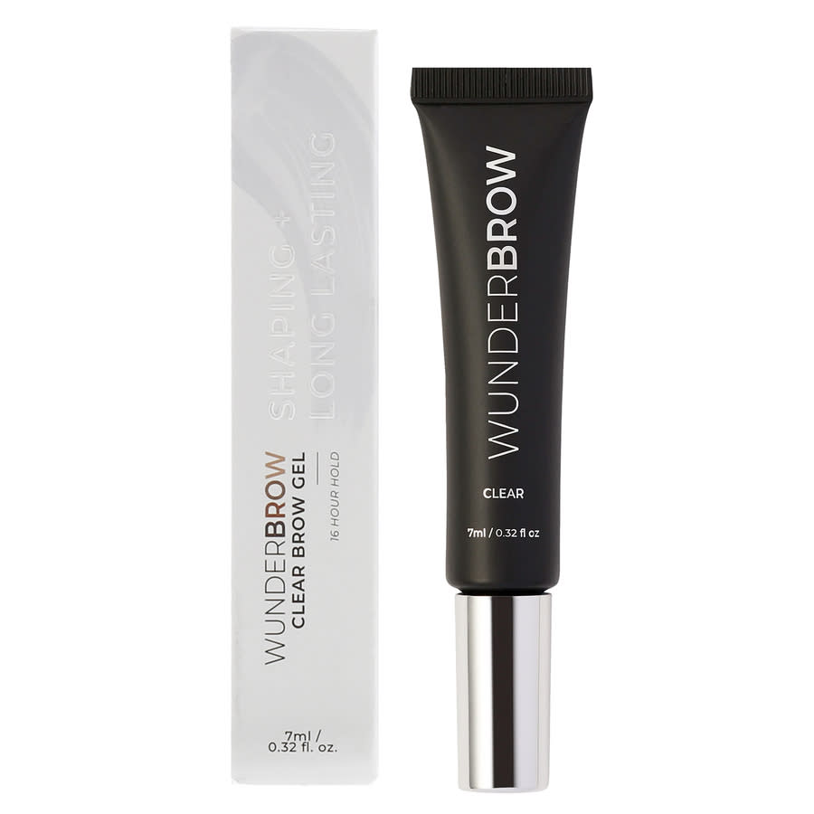 Wunderbrow Ladies Wunderbrow Clear Brow Gel 032 oz Makeup 5056153515088 15$