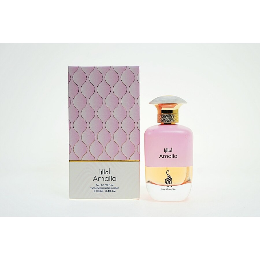 Risala Unisex Amalia EDP Spray 34 oz Fragrances 6294015190618 20$