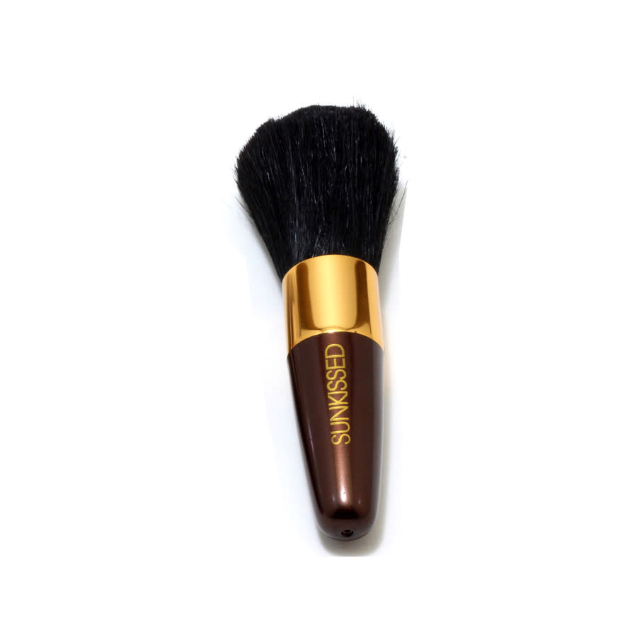 Sunkissed Ladies Sunkissed Bronzing Brush (Tester) N8 Tools & Brushes 5060056576091