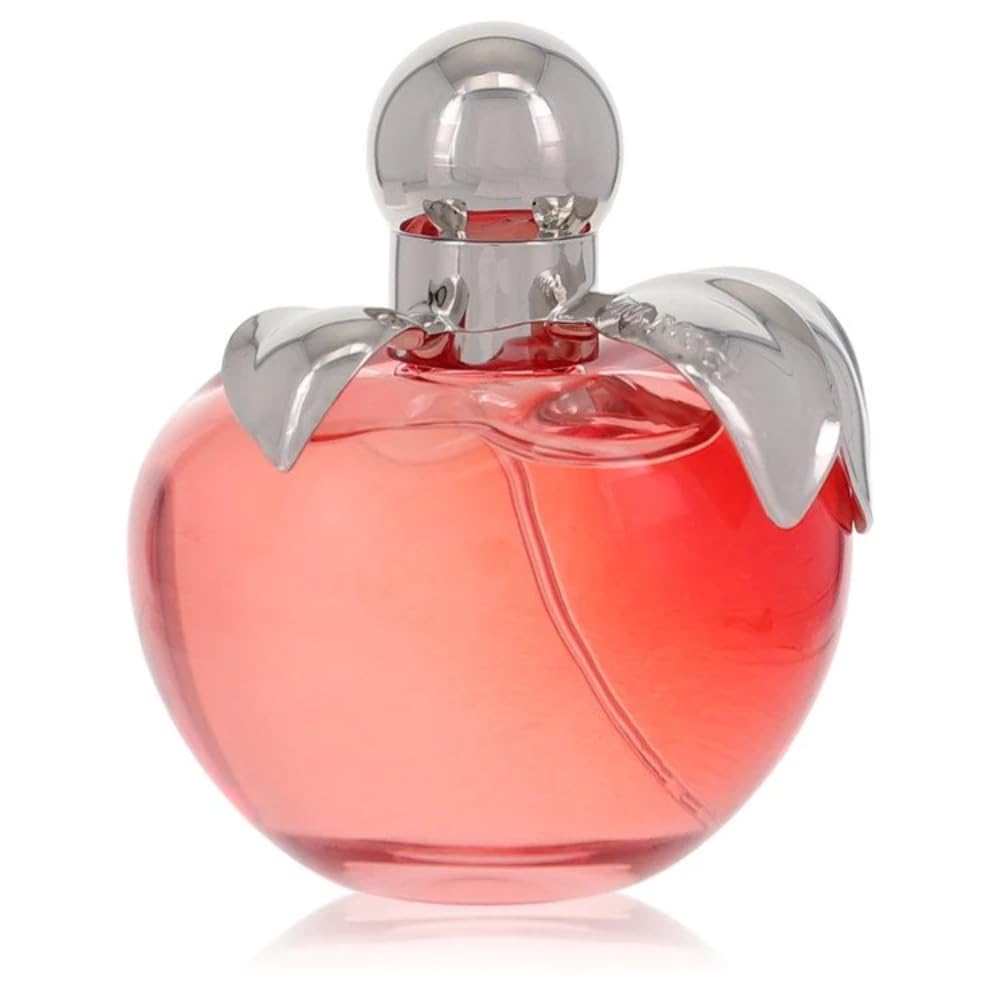 Nina Ricci Ladies Nina EDT Spray 2.7 oz (Tester) Fragrances 3137370181132