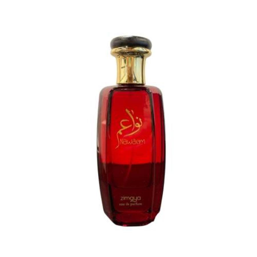 Zimaya Unisex Nawaem EDP Spray 338 oz Fragrances 6290171072010 25$