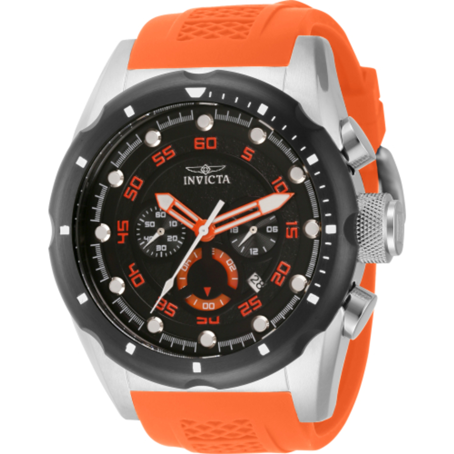 Reloj Hombre Invicta Speedway INVICTA