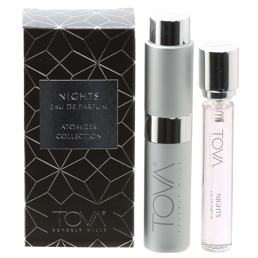 Tova Beverly Hills Ladies Nights Gift Set Fragrances 746480224580 23$