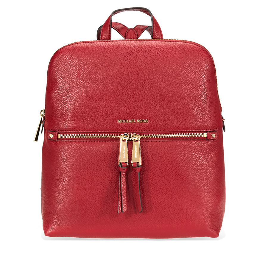 Michael Kors Rhea Medium Backpack Choose color eBay