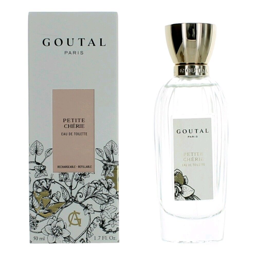 Goutal Ladies Petite Cherie EDT Spray 17 oz Fragrances 711367106426 57$