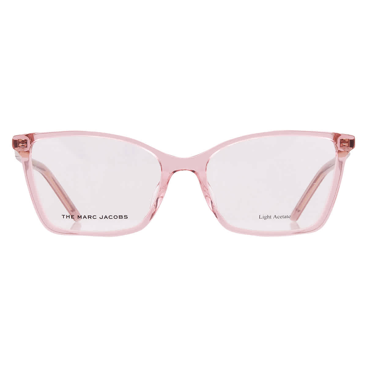 Marc Jacobs Demo Cat Eye Ladies Eyeglasses MARC 544 035J 54
