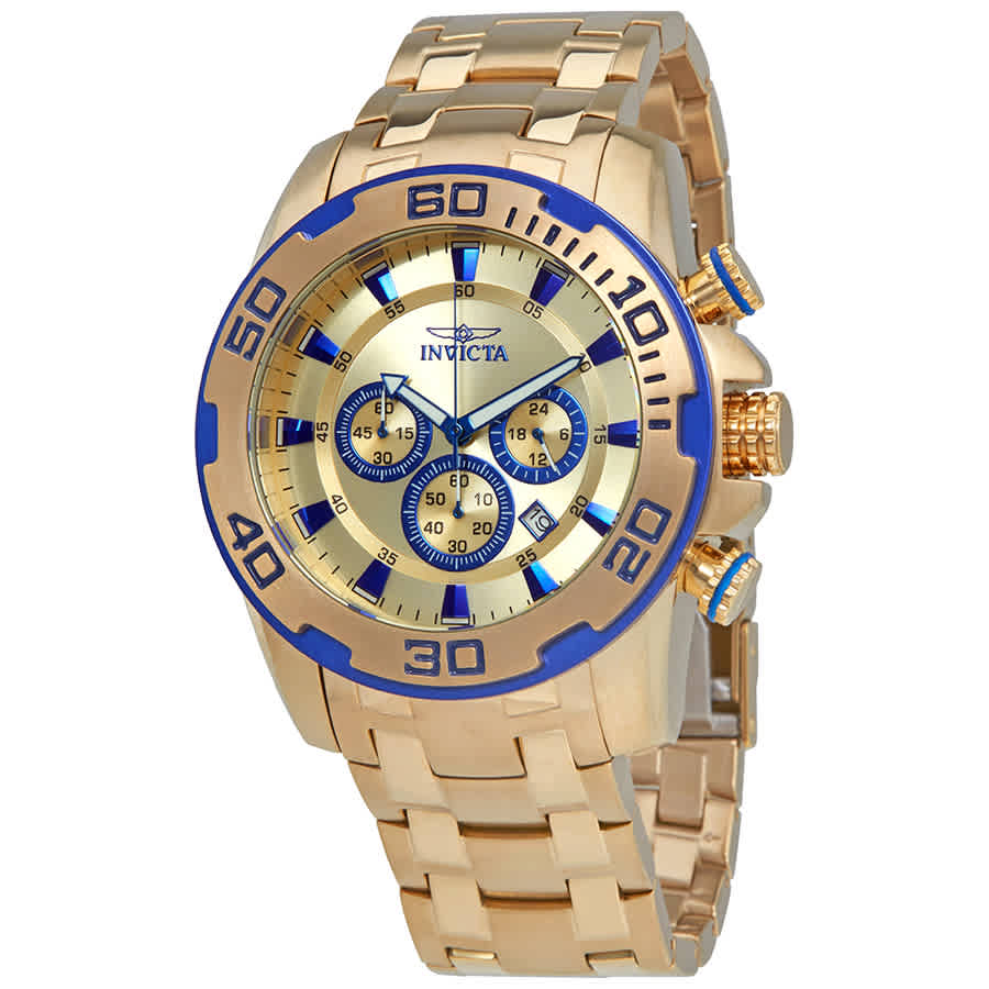 Invicta pro top diver 26078