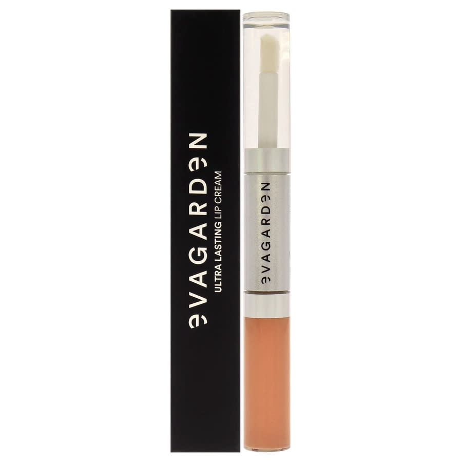Evagarden Ladies Ultralasting Lipstick 0.27 Oz 725 Rose Philosophy Makeup 8023603117250