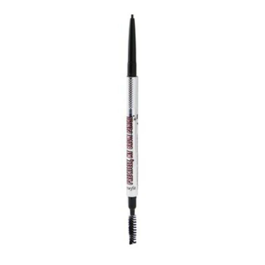 Benefit - Precisely My Brow Pencil (Ultra Fine Brow Defining Pencil) - # 4.5 (Neutral Deep Brown) 0.08g/0.002oz