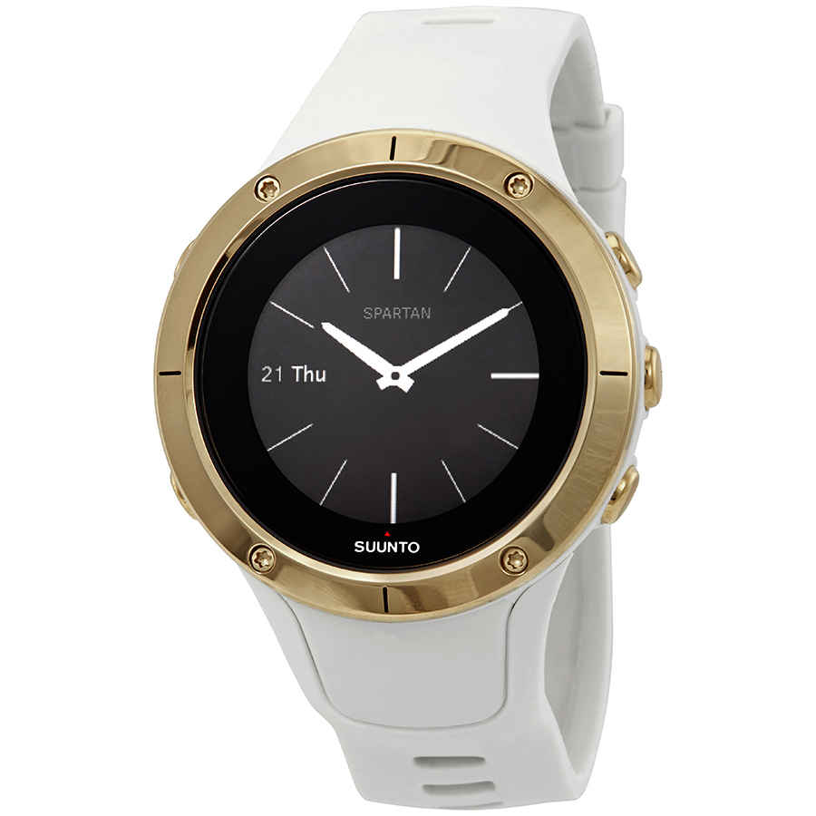 suunto spartan trainer wrist hr release date