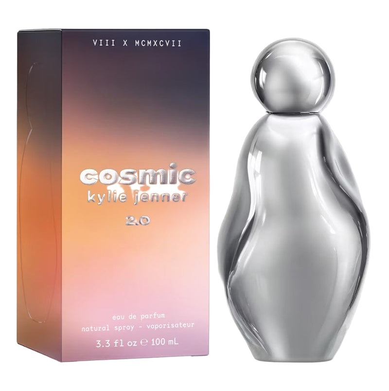 Kylie Cosmetics Ladies Cosmic 20 EDP Spray 20 oz Fragrances 4064941156840 60$