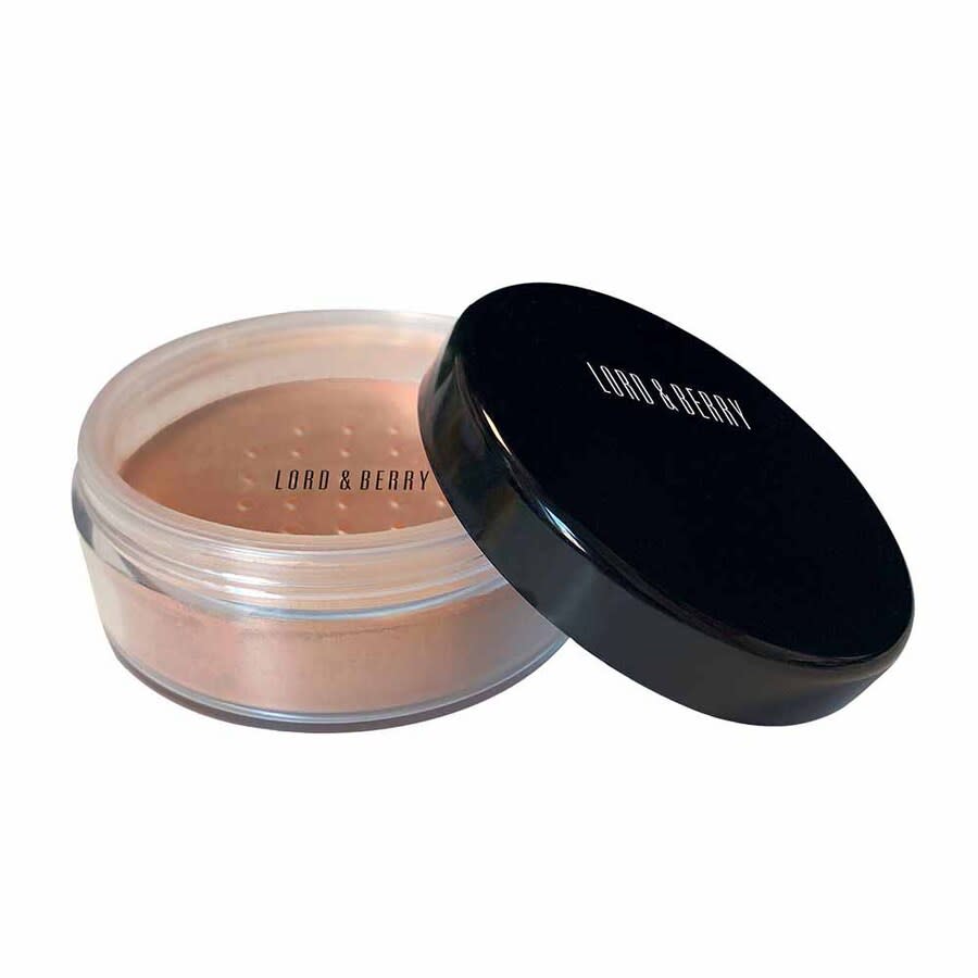 Lord and Berry Ladies All Over - Highlighting Loose Powder Powder 042 oz Sunbeam Makeup 050425083119 30$