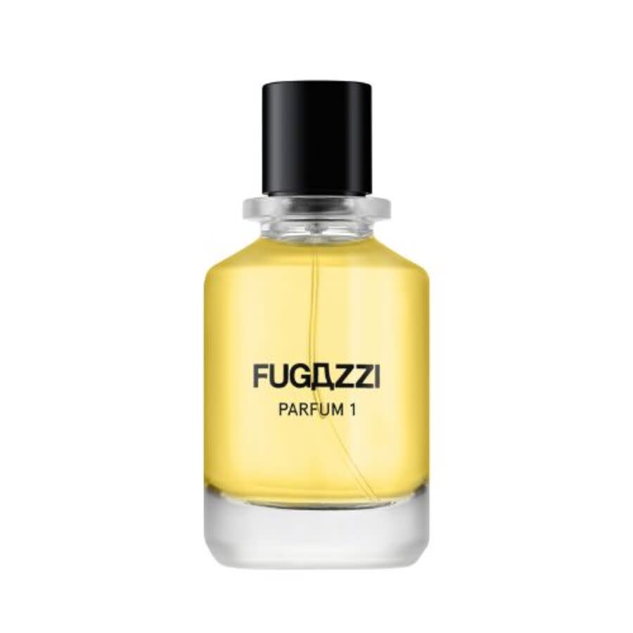 Fugazzi Unisex Parfum 1 Extrait de Parfum Spray 169 oz Tester Fragrances 0753012698576 115$
