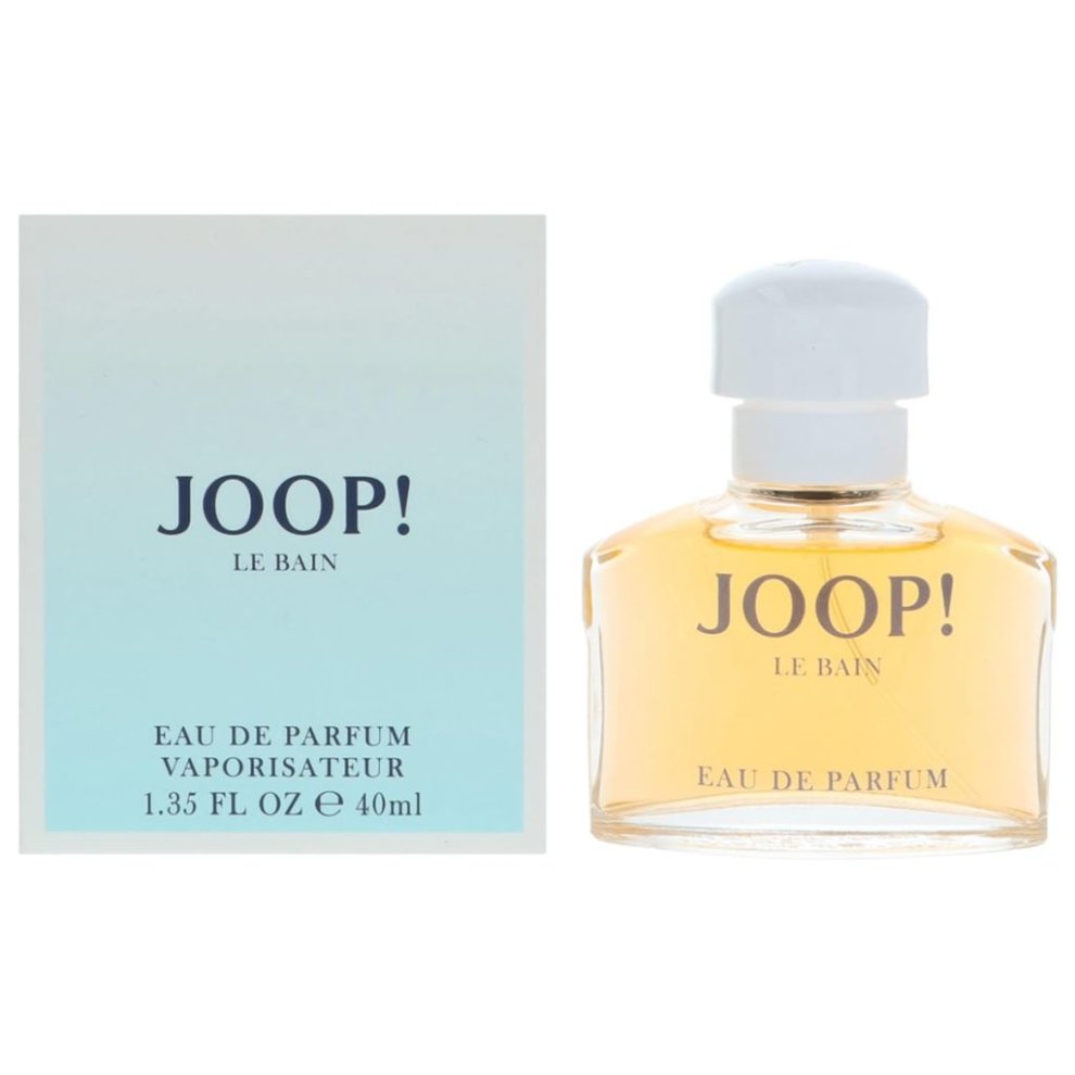 Joop Le Bain Joop EDP Spray 135 oz 40 ml w 17$
