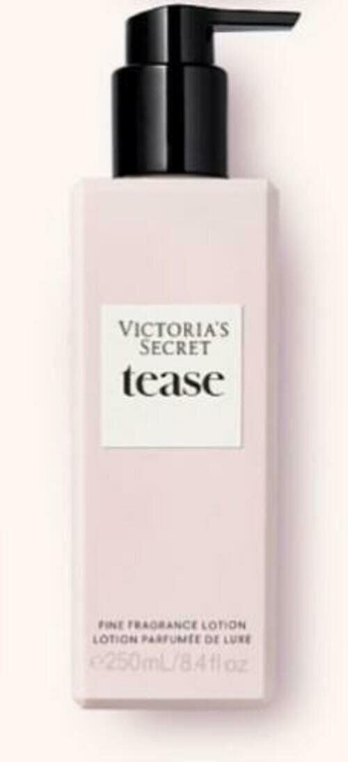Victoria Secret Ladies Tease Lotion 8.4 oz Skin Care 667554671690