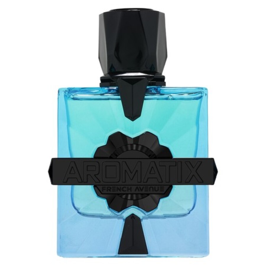 French Avenue x Aromatix Unisex Blue Magnetiq Extrait de Parfum Spray 3.3 oz Fragrances 6298042001183