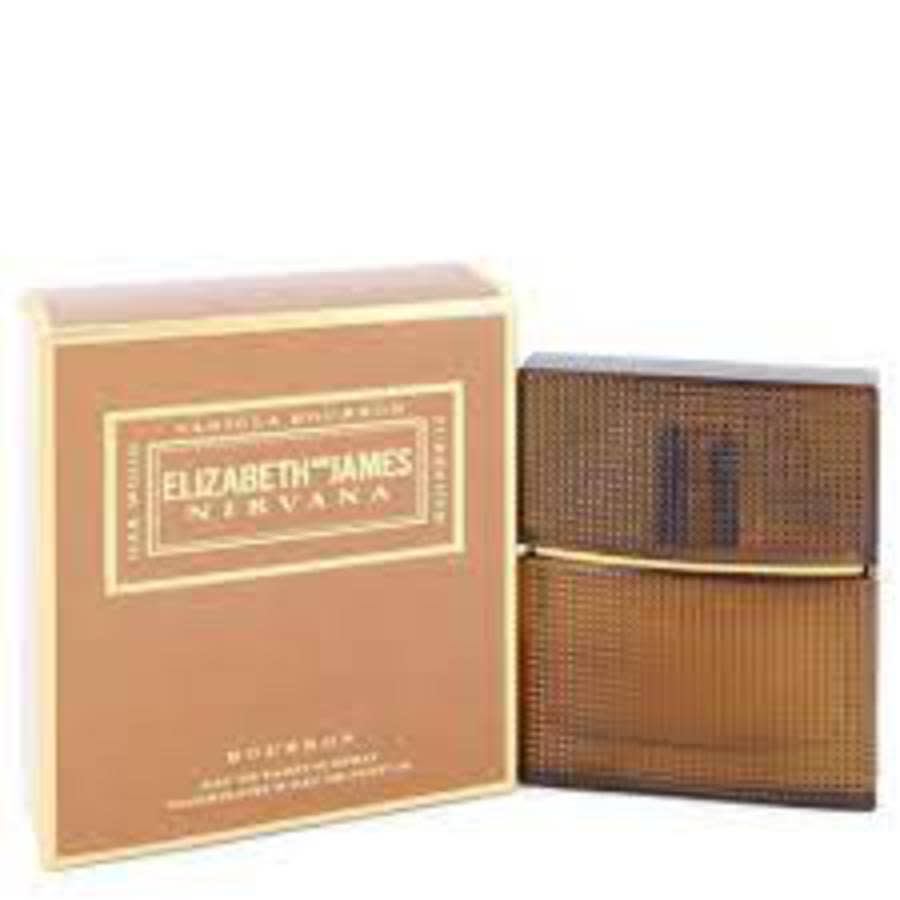 Elizabeth and James Ladies Nirvana Bourbon EDP Spray 1 oz Fragrances 814486020441