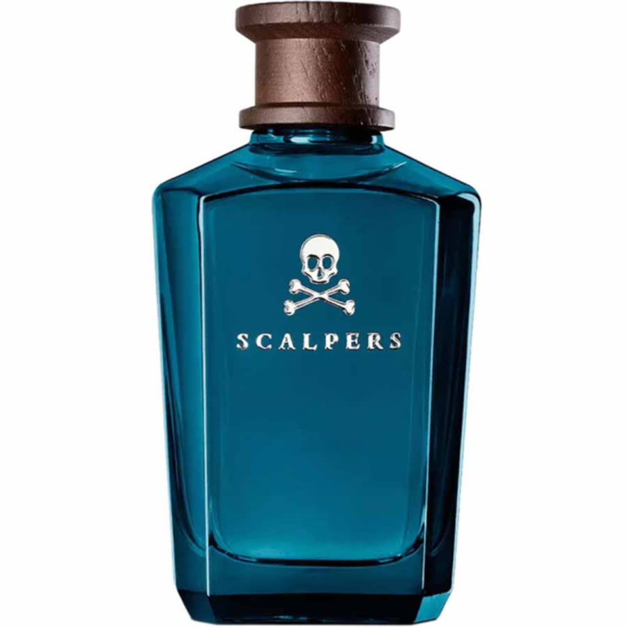 Scalpers Mens Yacht Club EDP Spray 42 oz Fragrances 8434853002881 37$